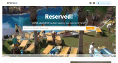 Desktop Screenshot of portal.sayyeah.nl